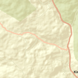 Kirchensittenbach Street Map