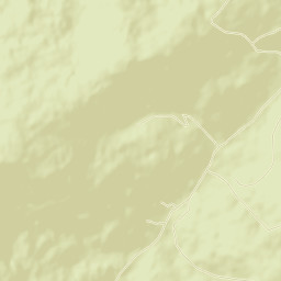 Sopotnia Wielka Street Map