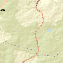 Sippersfeld Street Map