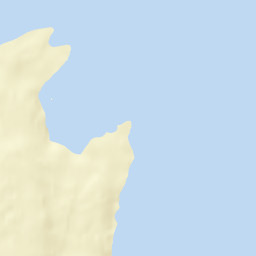 Thunder Bay District Street Map