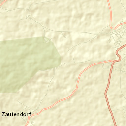 Cadolzburg Street Map