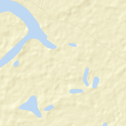 Glubokovsky Street Map