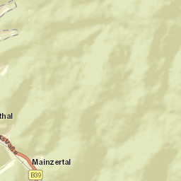 Weidenthal Street Map