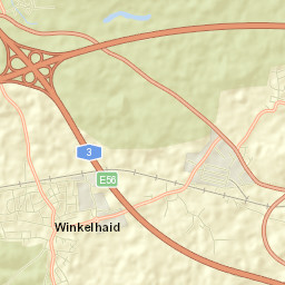 Winkelhaid Street Map