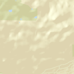 West Vancouver Street Map