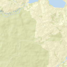 Roskoshnyy Street Map