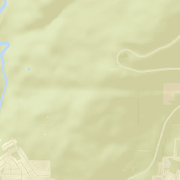 Metro Vancouver Regional District Street Map