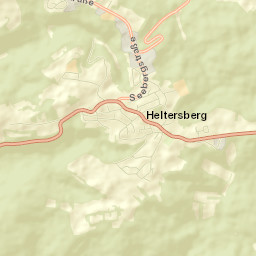 Heltersberg Street Map