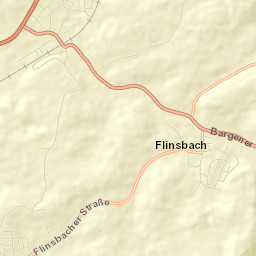 Helmstadt-Bargen Street Map