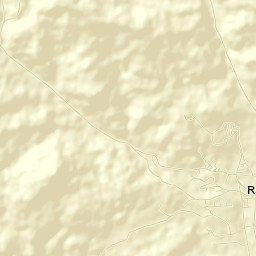 Vyšné Ružbachy Street Map