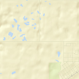 Melita Street Map