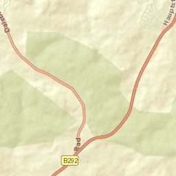 Waibstadt Street Map