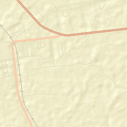 Leonidovo Street Map
