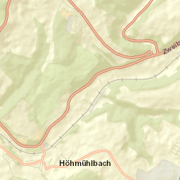Maßweiler Street Map