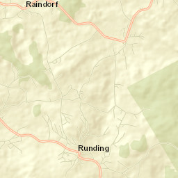 Runding Street Map