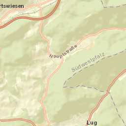 Wilgartswiesen Street Map