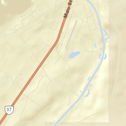 5700-5798 Airport Street, Oliver, BC V0H Street Map