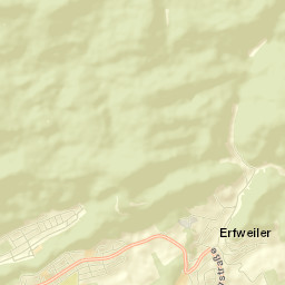 Erfweiler Street Map