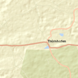 Lichtenau Street Map