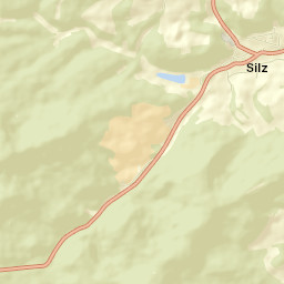 Gossersweiler-Stein Street Map