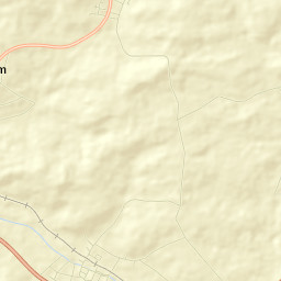 Kraichtal Street Map