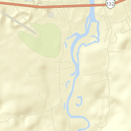 Sainte-Anne-des-Monts Street Map