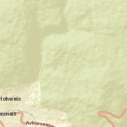 Bodenmais Street Map