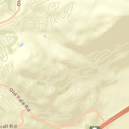 Abbotsford Street Map