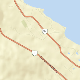 17250 146 Avenue, Osoyoos, BC V0H 1V2 Street Map