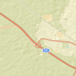 Wörth am Rhein Street Map