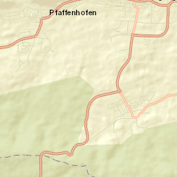 Güglingen Street Map