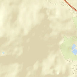 12202-12300 Golf Course Drive, Osoyoos Street Map