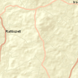 Rattiszell Street Map