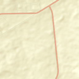 Erdenet Street Map
