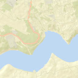 Zavety Il’icha Street Map