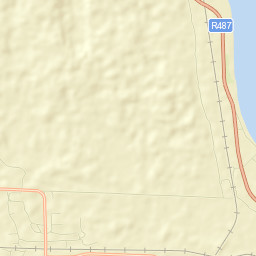 Vakhrushev Street Map