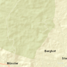 Steinach Street Map