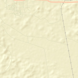Vostok Street Map