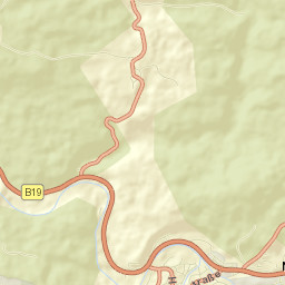 Abtsgmünd Street Map