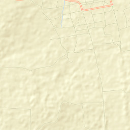 Serebryanka Street Map