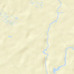 Pont Rouge Street Map