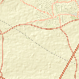 Möglingen Street Map