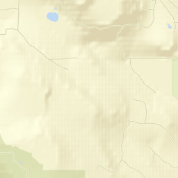 Salt Spring Island Street Map