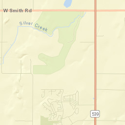 135-199 Kelly Rd, Bellingham, WA 98226 Street Map