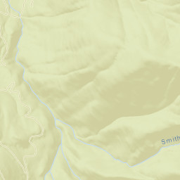 Whatcom County Street Map