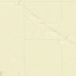 Bottineau County Street Map