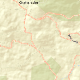 Grattersdorf Street Map