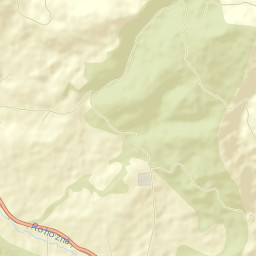 Okres Brezno Street Map