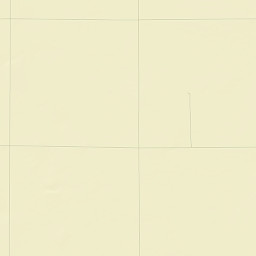 Pembina County Street Map