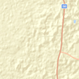 Okres Skalica Street Map